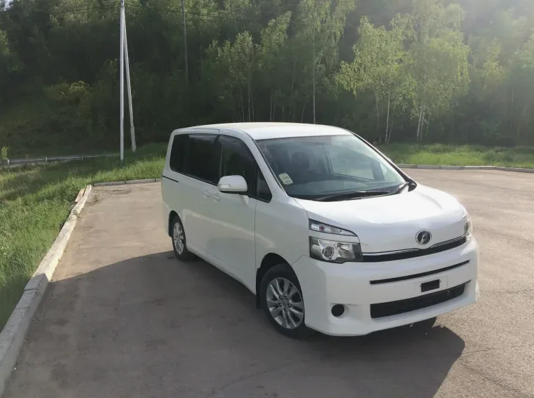 Автомобиль, год выпуска 2005, поездка Краснодар — Геленджик